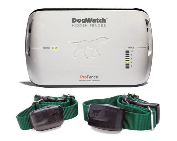 DogWatch of Peace Country, Alberta, Canada | ProFence Product Image